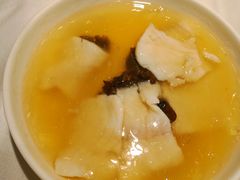 糟熘鱼片-老人和饭店(淮海中路店)