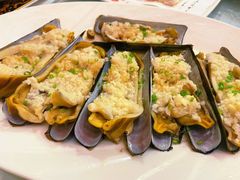 -万宝海鲜舫(劳动公园店)