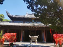 -慈城孔庙