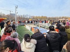 -五环公园