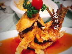 -老牌坊鲁菜名店(美莲广场店)