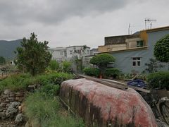 -大澳渔村及棚屋