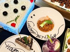 -迦南苑·新派青岛菜·生日纪念日主题餐厅