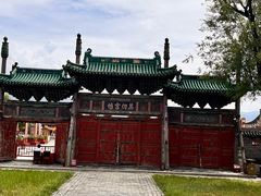 -代州文庙