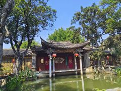 -朱家花园