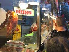 -五顺斋清真烤鸭(西大街总店)