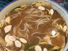 松露真菌过桥米线-桥香园云南过桥米线(红龙井店)