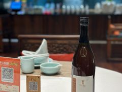 餐具摆设-1921餐厅.精选.浙味(一线西湖湖景店)