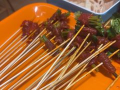 -黔哆哆地摊酸汤火锅(清湖店)