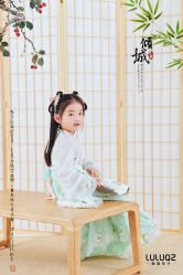-小阿福儿童摄影(华中智谷店)