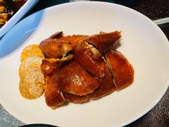 -杭州西子湖四季酒店·金沙厅