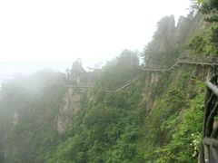 -大明山自然探索公园