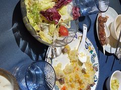 -伊带伊路新疆美食府(呼家楼店)
