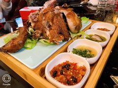-Let's Taipei 非常烘焙(太古里店)