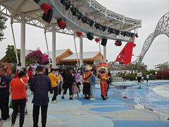 -三亚红色娘子军演艺公园景区