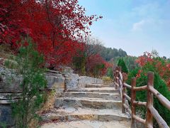 -龙洞风景区-藏龙涧
