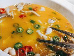 -宽窄巷子·成都冒菜·传统小吃(海印又一城店)