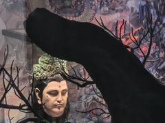 -中国美术学院-美术馆
