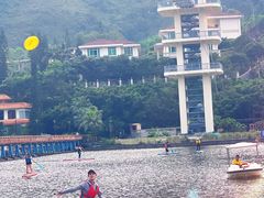 -江门古兜温泉小镇