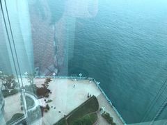 -香港九龙海逸君绰酒店