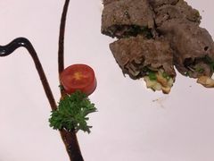 -松临·铁板烧&Omakase(神农店)