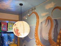 -鳗鱼家·深夜食堂(军博店)