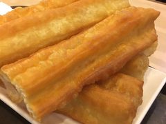 -永和大王(朝晖店)