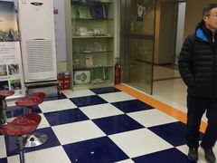 -昂立青少儿成长中心(宝山万达校区)