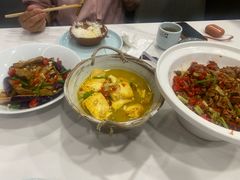 -攸州小镇家湘菜(小米科技园店)