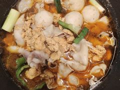 -肖记公安牛肉鱼杂馆·省级非物质文化遗产(江汉路直营店)