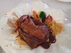 -维兰西餐(万泉河店)