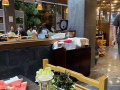 -野菌皇海景野生菌火锅(滨海大道店)