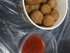 -桂萍特色牛筋牛杂(长堤街总店)