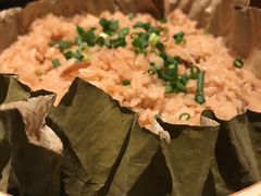 -七仙岭君澜度假酒店·桃源小馆中餐厅