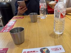 -朴大叔拌饭(广州花城汇店)