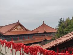 -开福禅寺
