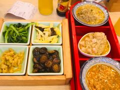 蟹太极蟹黄面-朱洪元苏式面馆(绿宝广场店)