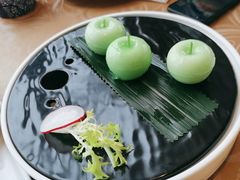 -云山堂广式早茶