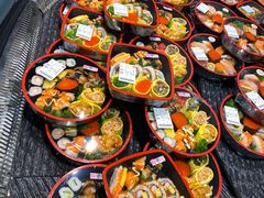 -永辉超市(嘉定宝龙广场店)