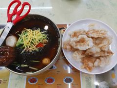 -服务大楼冷面(延大店)