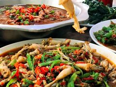 七星靓蛙-自贡馆老字号(青江东路店)