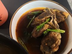 -贡梅老面馆·蟹粉面·无锡特色小吃(南长街主推店)