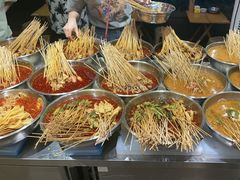-嘉州鲜知味钵钵鸡(奎星楼店)