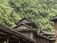 -阿依河景区
