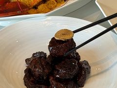 -世博源公馆·本帮融合菜·主题包厢·江景餐厅