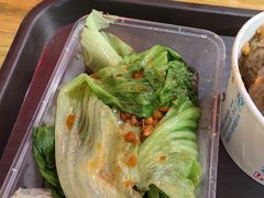 -好成财牛排馆(涂门街总店)