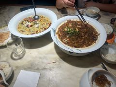 -梁家大院•农家菜(昆山会展中心店)