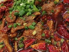 -廖老妈蹄花店(人民公园陕西街259号店)