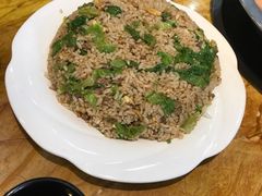 生炒牛肉饭-林记潮牛·牛肉火锅(上马墩店)