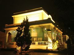 -龙环葡韵住宅式博物馆